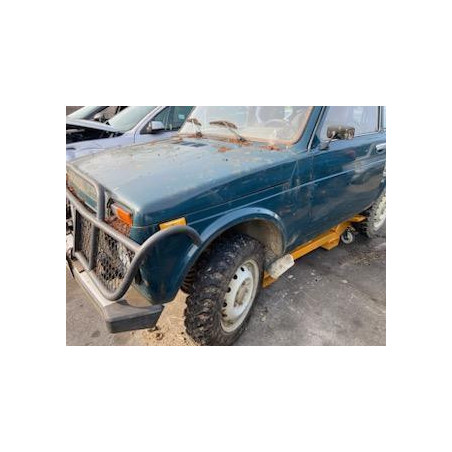 Volant LADA NIVA PHASE 2 d’occasion