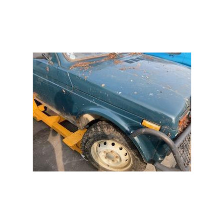 Volant LADA NIVA PHASE 2 d’occasion