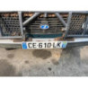 Volant LADA NIVA PHASE 2 d’occasion