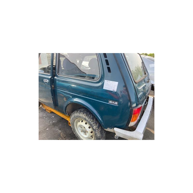 Volant LADA NIVA PHASE 2 d’occasion