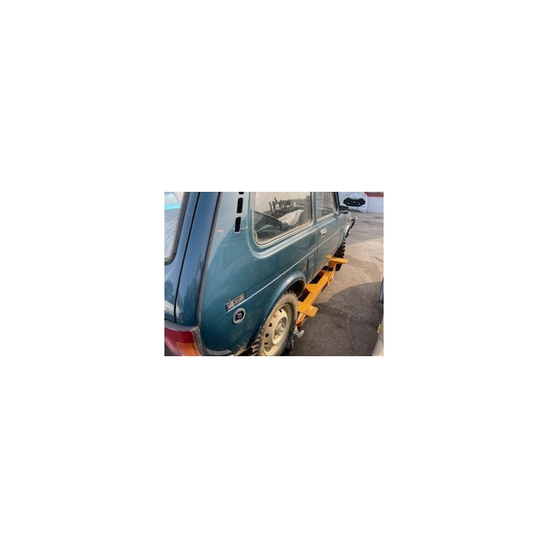 Volant LADA NIVA PHASE 2 d’occasion