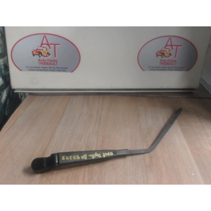 Bras essuie glace arriere OPEL AGILA d’occasion