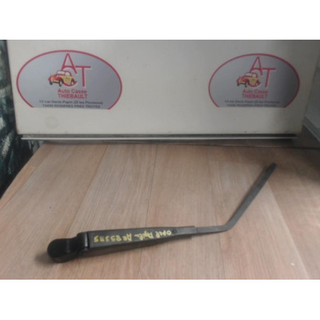 Bras essuie glace arriere OPEL AGILA d’occasion