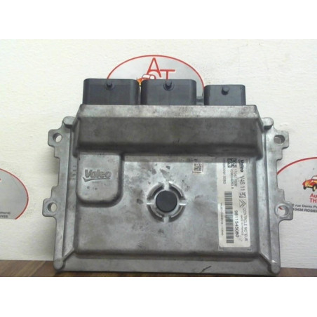 Calculateur moteur PEUGEOT 2008 d’occasion