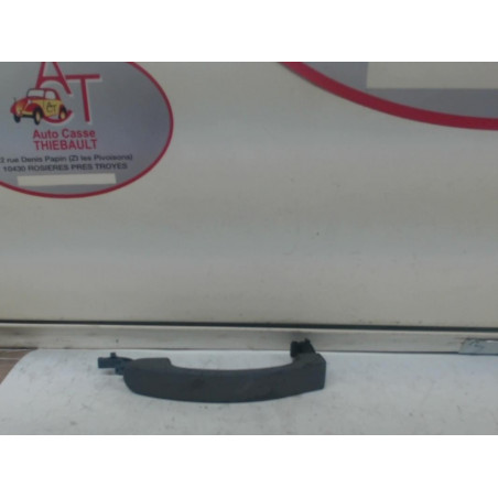 Poignee porte avant gauche FORD FUSION PHASE 2 d’occasion