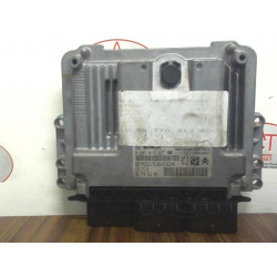 Calculateur moteur PEUGEOT 206 d’occasion