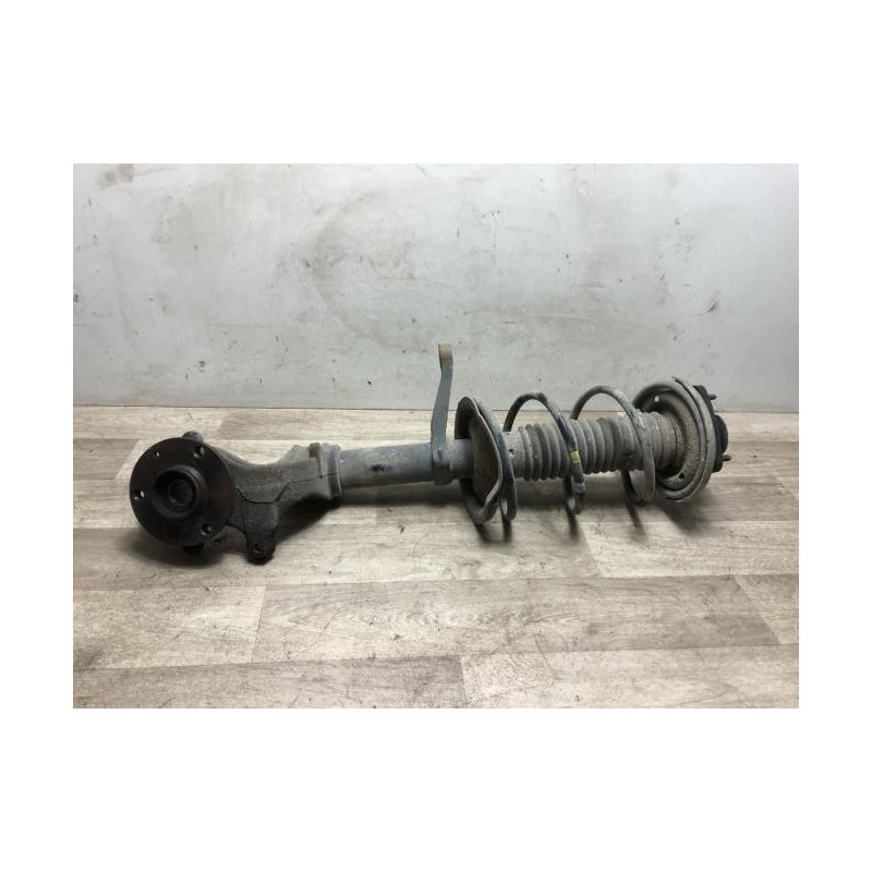 Demi train avant droit PEUGEOT 106 PHASE 2 d’occasion