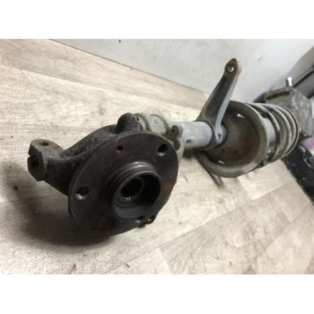 Demi train avant droit PEUGEOT 106 PHASE 2 d’occasion