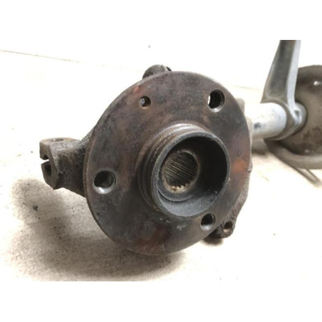 Demi train avant droit PEUGEOT 106 PHASE 2 d’occasion