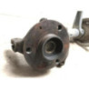 Demi train avant droit PEUGEOT 106 PHASE 2 d’occasion