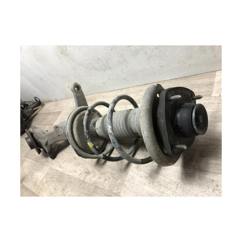 Demi train avant droit PEUGEOT 106 PHASE 2 d’occasion