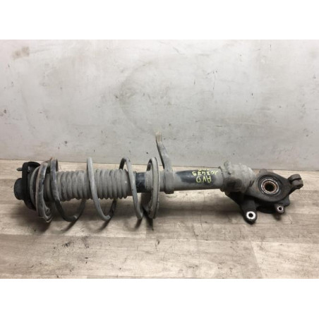 Demi train avant droit PEUGEOT 106 PHASE 2 d’occasion