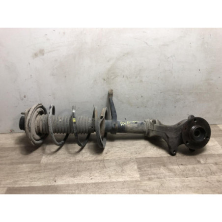 Demi train avant gauche PEUGEOT 106 PHASE 2 d’occasion