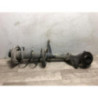 Demi train avant gauche PEUGEOT 106 PHASE 2 d’occasion