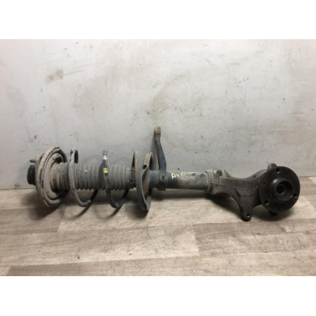 Demi train avant gauche PEUGEOT 106 PHASE 2 d’occasion
