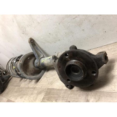Demi train avant gauche PEUGEOT 106 PHASE 2 d’occasion