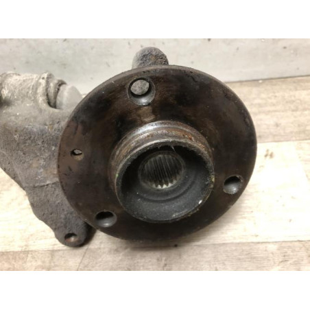 Demi train avant gauche PEUGEOT 106 PHASE 2 d’occasion