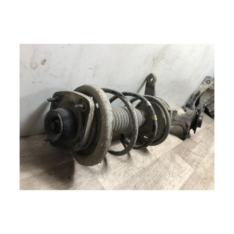 Demi train avant gauche PEUGEOT 106 PHASE 2 d’occasion