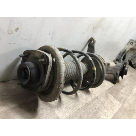 Demi train avant gauche PEUGEOT 106 PHASE 2 d’occasion