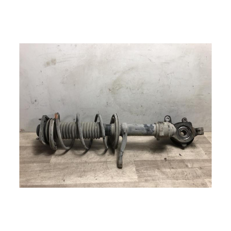 Demi train avant gauche PEUGEOT 106 PHASE 2 d’occasion