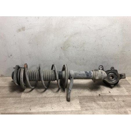 Demi train avant gauche PEUGEOT 106 PHASE 2 d’occasion