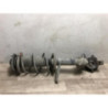 Demi train avant gauche PEUGEOT 106 PHASE 2 d’occasion