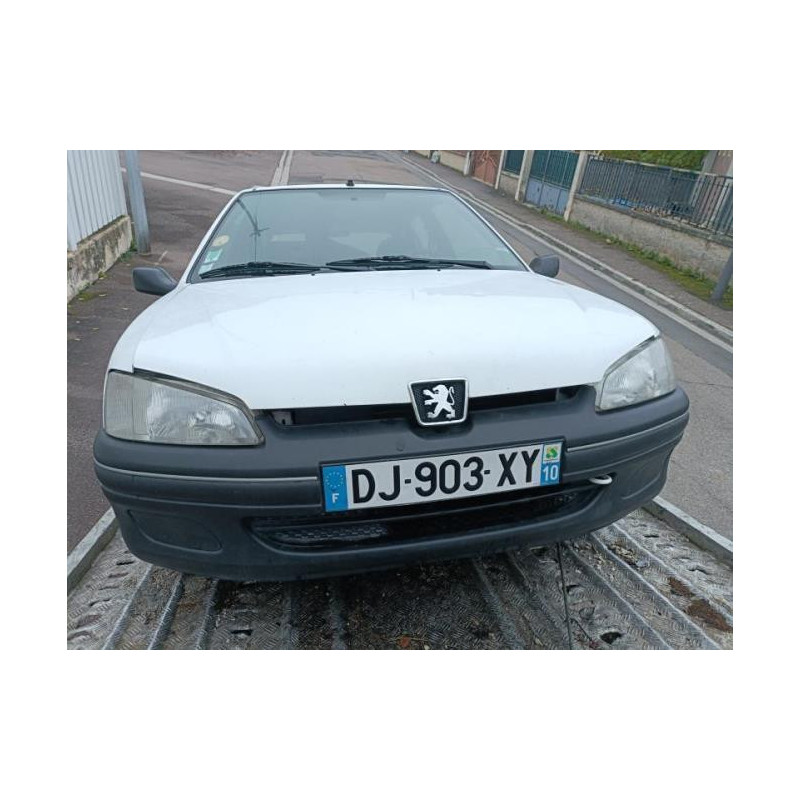 Demi train avant gauche PEUGEOT 106 PHASE 2 d’occasion