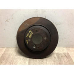 Disque avant gauche (freinage) MINI MINI 1 R50/R53 PHASE 1 d’occasion