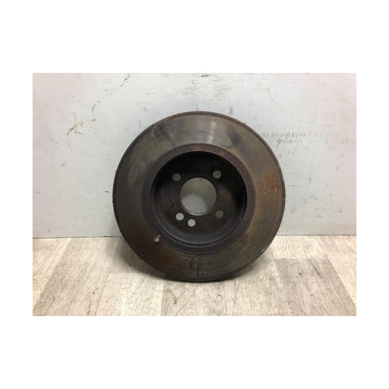 Disque avant gauche (freinage) MINI MINI 1 R50/R53 PHASE 1 d’occasion