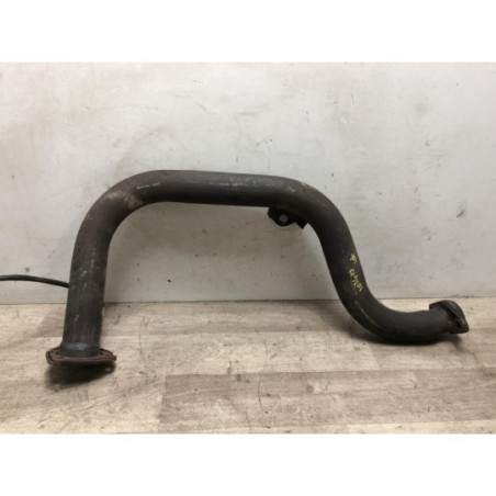 Tube avant (echappement) PEUGEOT 106 PHASE 2 d’occasion