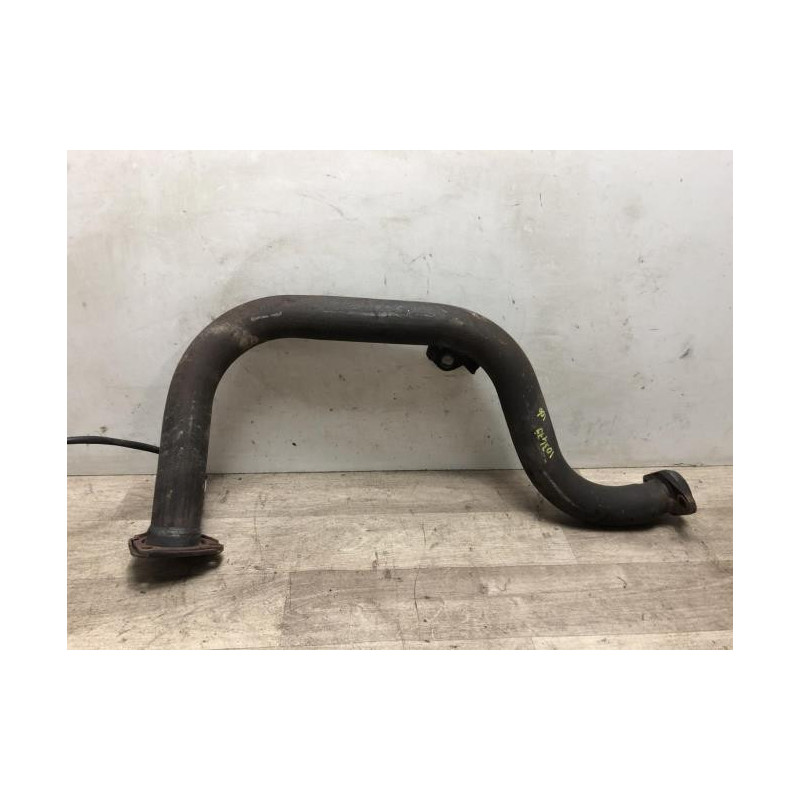 Tube avant (echappement) PEUGEOT 106 PHASE 2 d’occasion