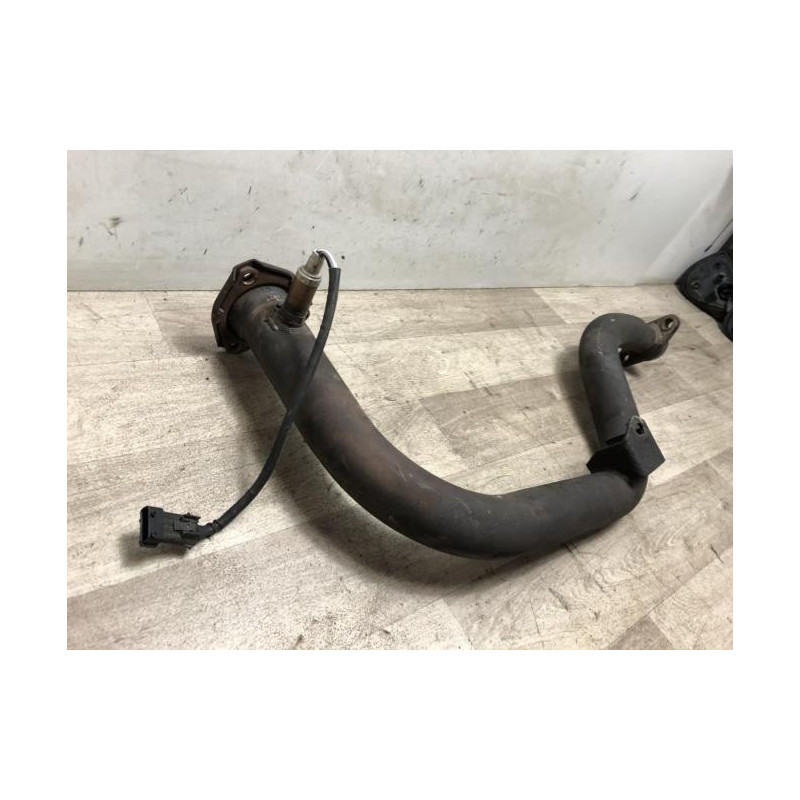 Tube avant (echappement) PEUGEOT 106 PHASE 2 d’occasion