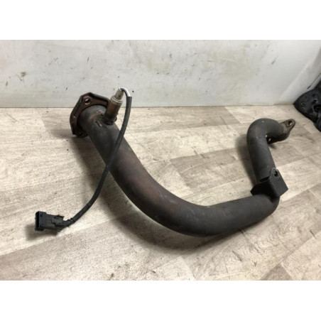 Tube avant (echappement) PEUGEOT 106 PHASE 2 d’occasion