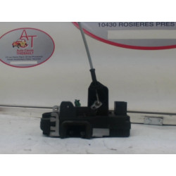 Serrure arriere droit OPEL MERIVA (A) PHASE 1 d’occasion
