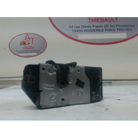 Serrure arriere droit OPEL MERIVA (A) PHASE 1 d’occasion