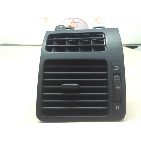 Aerateur tableau de bord VOLKSWAGEN TOURAN PHASE 1 d’occasion