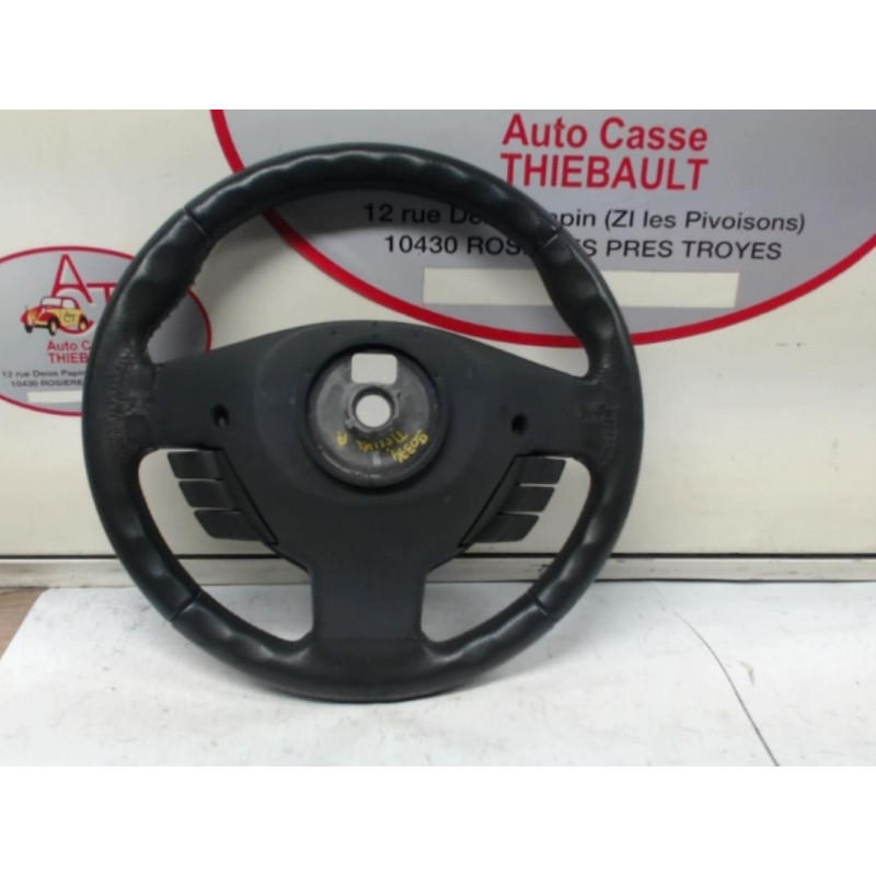 Volant OPEL MERIVA (A) PHASE 1 d’occasion