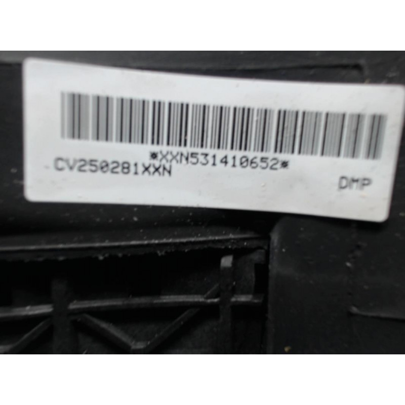 Volant OPEL MERIVA (A) PHASE 1 d’occasion
