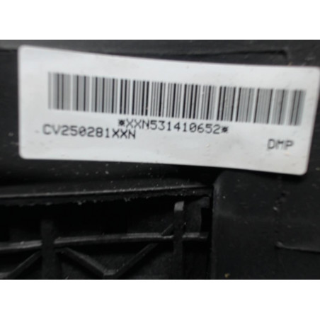 Volant OPEL MERIVA (A) PHASE 1 d’occasion