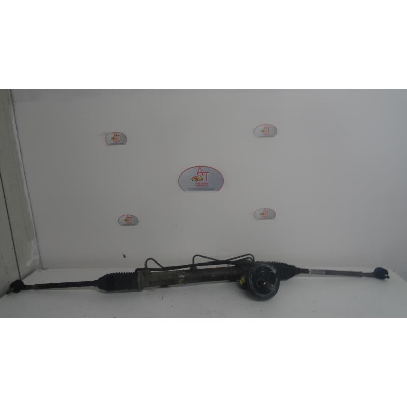 Cremaillere mecanique CITROEN C4 HDI d’occasion