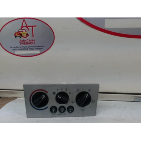 Commande chauffage OPEL MERIVA (A) PHASE 1 d’occasion
