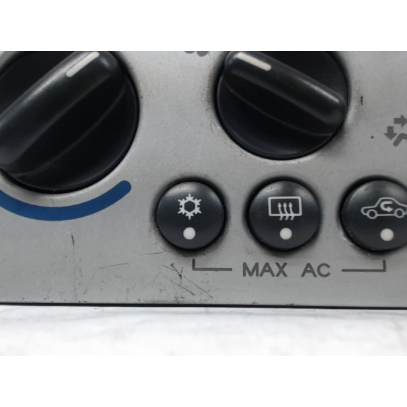 Commande chauffage OPEL MERIVA (A) PHASE 1 d’occasion