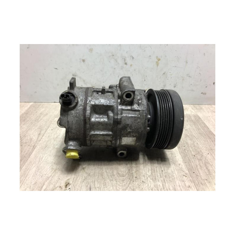 Compresseur clim OPEL CORSA D PHASE 1 d’occasion