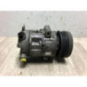 Compresseur clim OPEL CORSA D PHASE 1 d’occasion