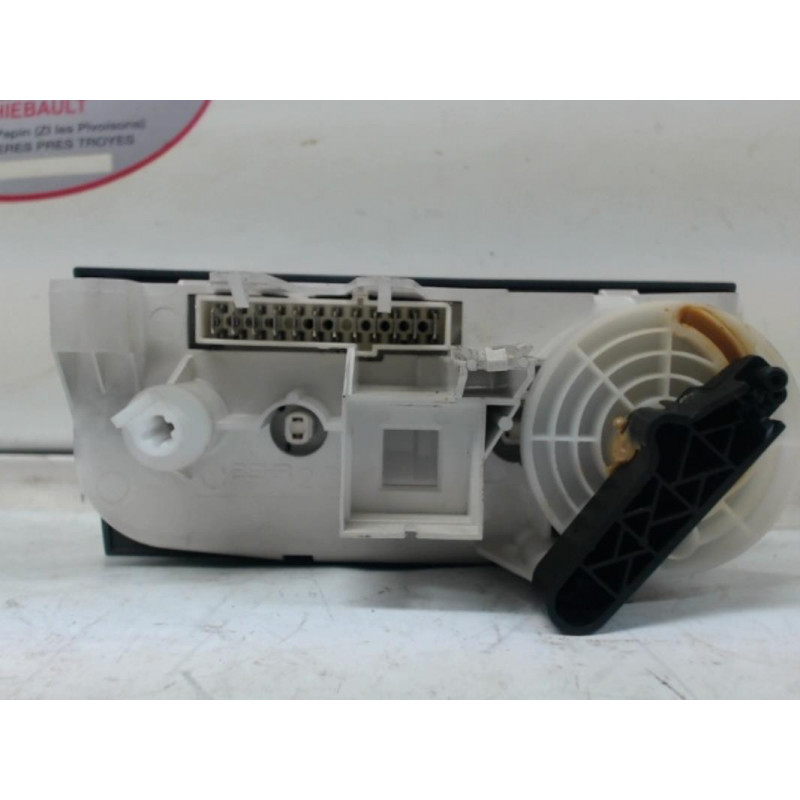 Commande chauffage OPEL MERIVA (A) PHASE 1 d’occasion