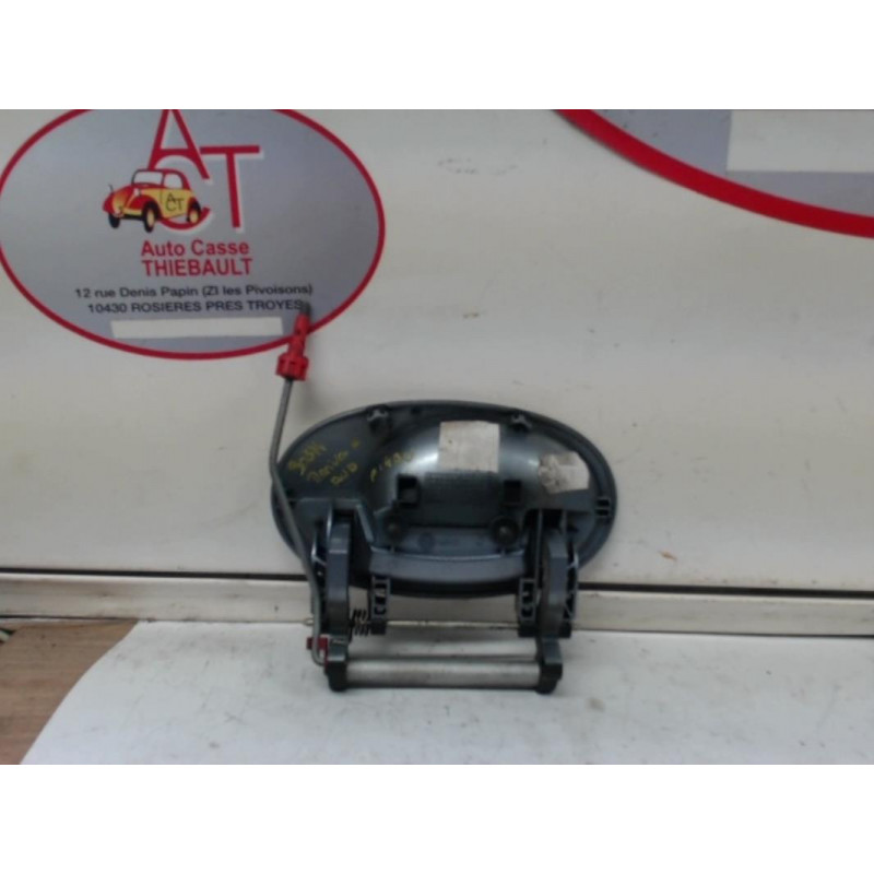 Poignee porte avant droit OPEL MERIVA (A) PHASE 1 d’occasion