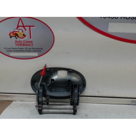 Poignee porte arriere droit OPEL MERIVA (A) PHASE 1 d’occasion