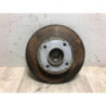 Disque arriere gauche (freinage) CITROEN C4 2 PHASE 1 d’occasion