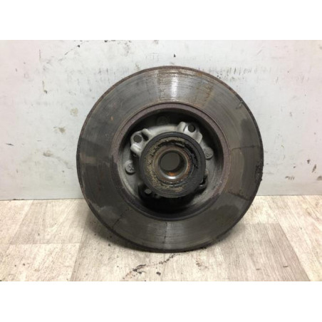 Disque arriere gauche (freinage) CITROEN C4 2 PHASE 1 d’occasion