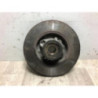 Disque arriere gauche (freinage) CITROEN C4 2 PHASE 1 d’occasion